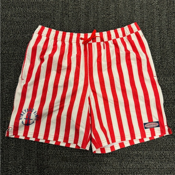 Vineyard Vines Other - Vineyard‎ Vines Striped Shorts
